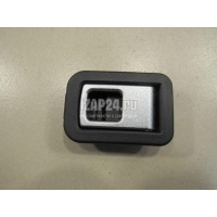 Скоба крепежная Toyota Highlander III (2013 - 2019) 663110E010C0