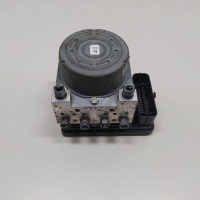 Блок ABS (насос) Citroen-Peugeot 2008 (2013 - 2019) 1614215580