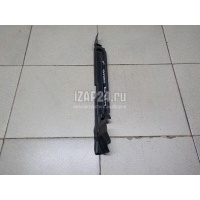 Воздуховод радиатора правый Nissan Qashqai (J11) 2014 214984EA0A