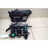 Крышка головки блока (клапанная) Nissan Qashqai (J11) 2014 1326400Q1C