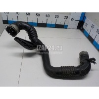 Патрубок интеркулера Nissan Qashqai (J11) 2014 144604EB0B