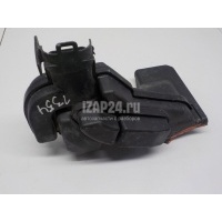 Воздухозаборник (внутри) Nissan Qashqai (J11) 2014 165544ED0B