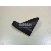 Крышка зеркала внутренняя левая Nissan Qashqai (J11) 2014 284L94BA0A