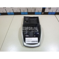 Накладка (кузов внутри) Nissan Qashqai (J11) 2014 969414CC4A