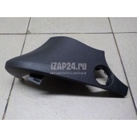 Накладка (кузов внутри) Nissan Qashqai (J11) 2014 684144CC1A