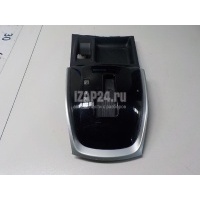 Накладка (кузов внутри) Nissan Qashqai (J11) 2014 969414CC4A