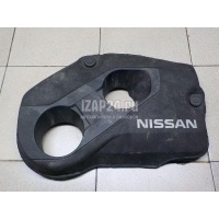 Накладка декоративная Nissan Qashqai (J11) 2014 1404600Q0A