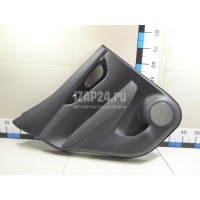Обшивка двери задней левой Nissan Qashqai (J11) 2014 829014EA1A