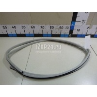 Уплотнитель люка Nissan Qashqai (J11) 2014 739674EA0B