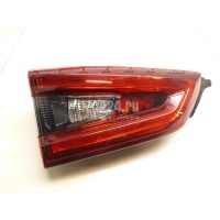Фонарь задний внутренний левый Nissan Qashqai (J11) 2014 26555HV05A