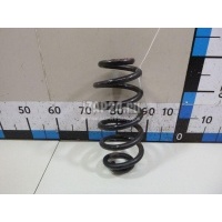 Пружина задняя Nissan Qashqai (J11) 2014 550204EA3B