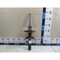Амортизатор передний левый Nissan Qashqai (J11) 2014 E43034EA8C
