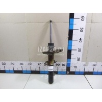 Амортизатор передний правый Nissan Qashqai (J11) 2014 E43024EA8C