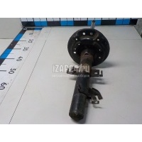 Амортизатор передний правый Nissan Qashqai (J11) 2014 E43024EA8C