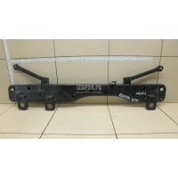Балка подрадиаторная Nissan Qashqai (J11) 2014 544104EB1B