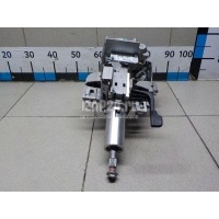 Колонка рулевая Nissan Qashqai (J11) 2014 48811HV08A