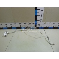 Трубка кондиционера Nissan Qashqai (J11) 2014 924404EF0A