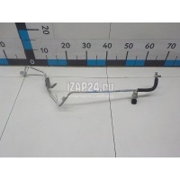 Трубка кондиционера Nissan Qashqai (J11) 2014 92441HV70A