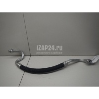 Трубка кондиционера Nissan Qashqai (J11) 2014 924804EB0B