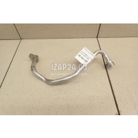 Трубка кондиционера Nissan Qashqai (J11) 2014 924474EB0A