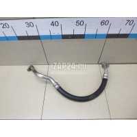 Трубка кондиционера Nissan Qashqai (J11) 2014 924804ED0B