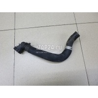 Патрубок отопителя Nissan Qashqai (J11) 2014 924004ED0A