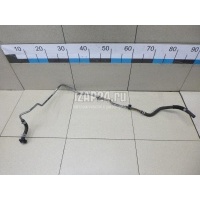 Трубка системы охлаждения Nissan Qashqai (J11) 2014 217414ED0A