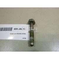 Болт Nissan Qashqai (J11) 2014 31377EN20B