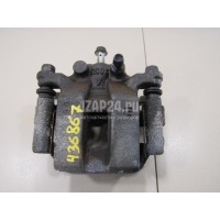 Суппорт тормозной задний правый Nissan Qashqai (J11) 2014 440013NK0A