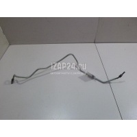 Трубка тормозная Nissan Qashqai (J11) 2014 463164CE1A