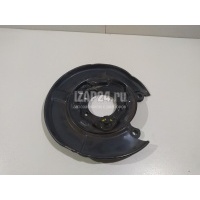 Щит опорный задний правый Nissan X-Trail (T32) 2014 440205TA5A