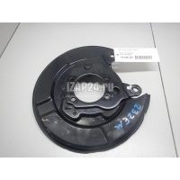 Щит опорный задний правый Nissan X-Trail (T32) 2014 440205TA5A