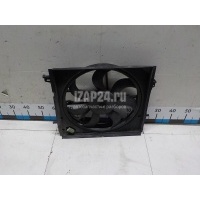 Вентилятор радиатора Nissan Qashqai (J11) 2014 214814EB0A