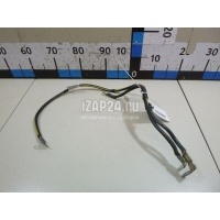 Клемма аккумулятора минус Nissan Qashqai (J11) 2014 240804EF0C