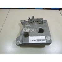 Крепление АКБ (корпус/подставка) Nissan Qashqai (J11) 2014 648664EF0A