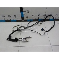 Проводка (коса) Nissan Qashqai (J11) 2014 24124HV01C