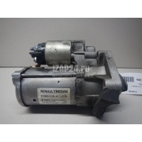 Стартер Nissan Qashqai (J11) 2014 233003131R