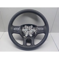 Рулевое колесо для AIR BAG (без AIR BAG) Chrysler Ram 2009 5NN15DX9AA