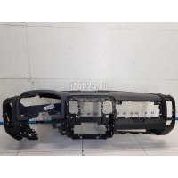 Торпедо Chrysler Ram 2009 5MV91DX9AA