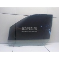 Стекло двери передней левой Chrysler Ram 2009 55112391AA