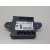 Блок комфорта Chrysler Ram 2009 68155770AD