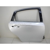 Дверь задняя правая Nissan Teana L33 2014 H210M3TUMA
