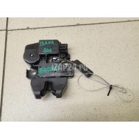 Замок багажника Nissan Teana L33 2014 846313TS0A
