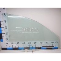 Стекло двери передней правой Nissan Teana L33 2014 803003TU0A