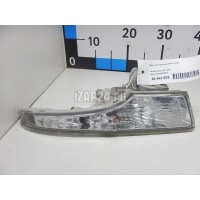 Указатель поворота в бампер левый Nissan Teana L33 2014 261353TD0A