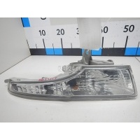 Указатель поворота в бампер левый Nissan Teana L33 2014 261353TD0A