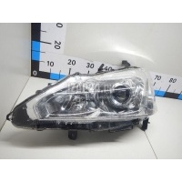 Фара левая Nissan Teana L33 2014 260603TD3A