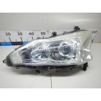 Фара левая Nissan Teana L33 2014 260603TD3A