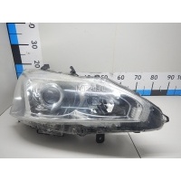 Фара правая Nissan Teana L33 2014 260103TD3A