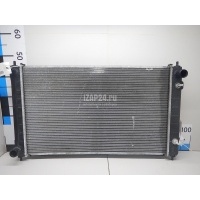 Радиатор основной Nissan Teana L33 2014 21460JN80A